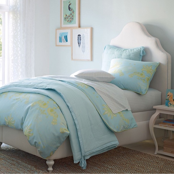 Serena & Lily Bedding Serena Lilly Queen Duvet 2 Euro Shams Poshmark